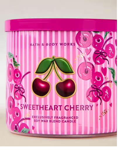 SWEETHEART CHERRY