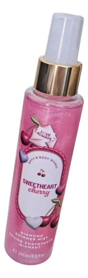 SWEETHEART CHERRY