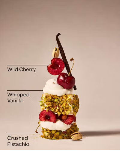 SWEETHEART CHERRY