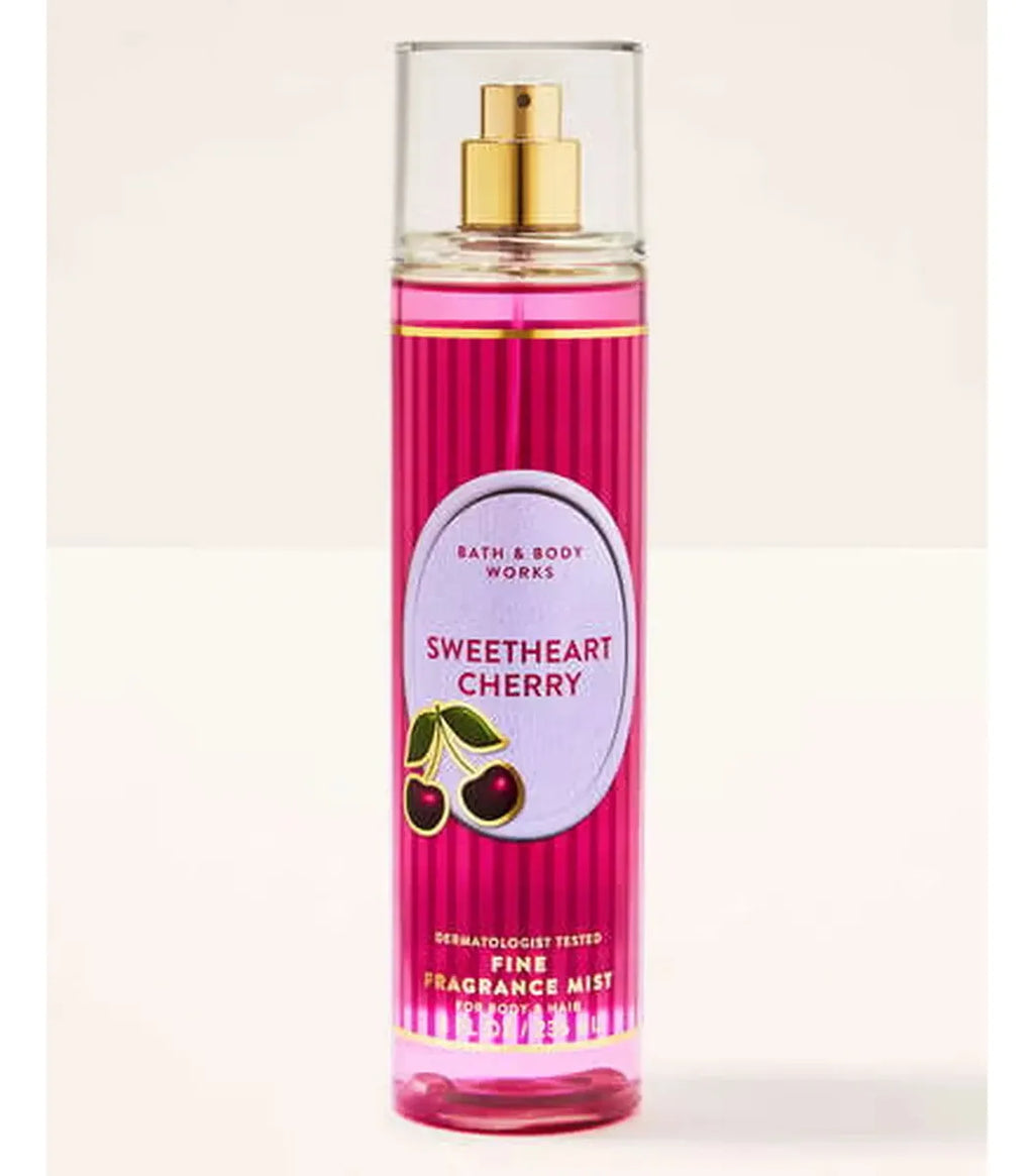 SWEETHEART CHERRY