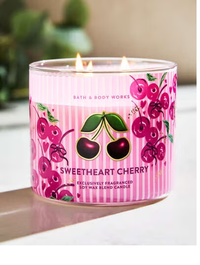 SWEETHEART CHERRY