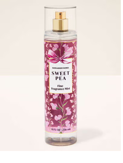 SWEET PEA