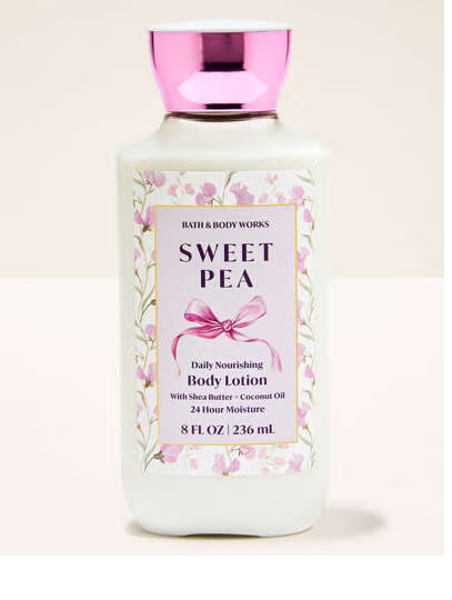 SWEET PEA