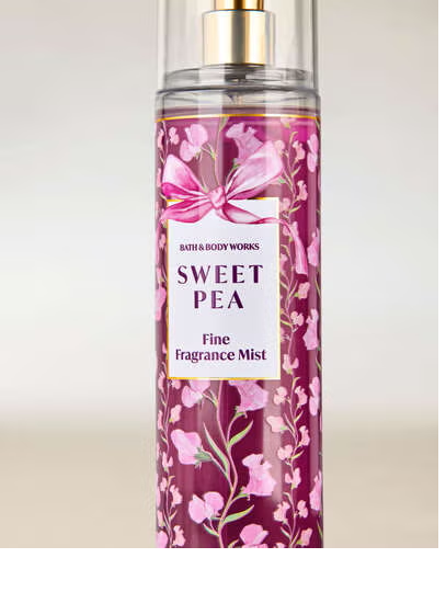 SWEET PEA