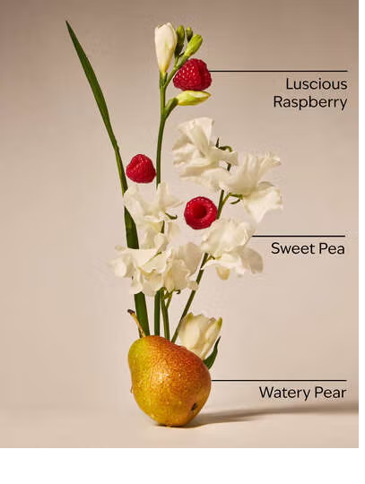 SWEET PEA