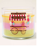 SWEET SHOP