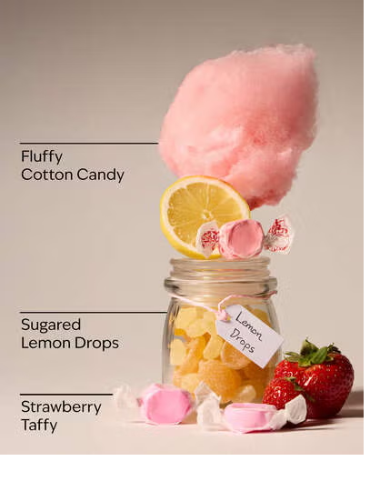 SWEET SHOP