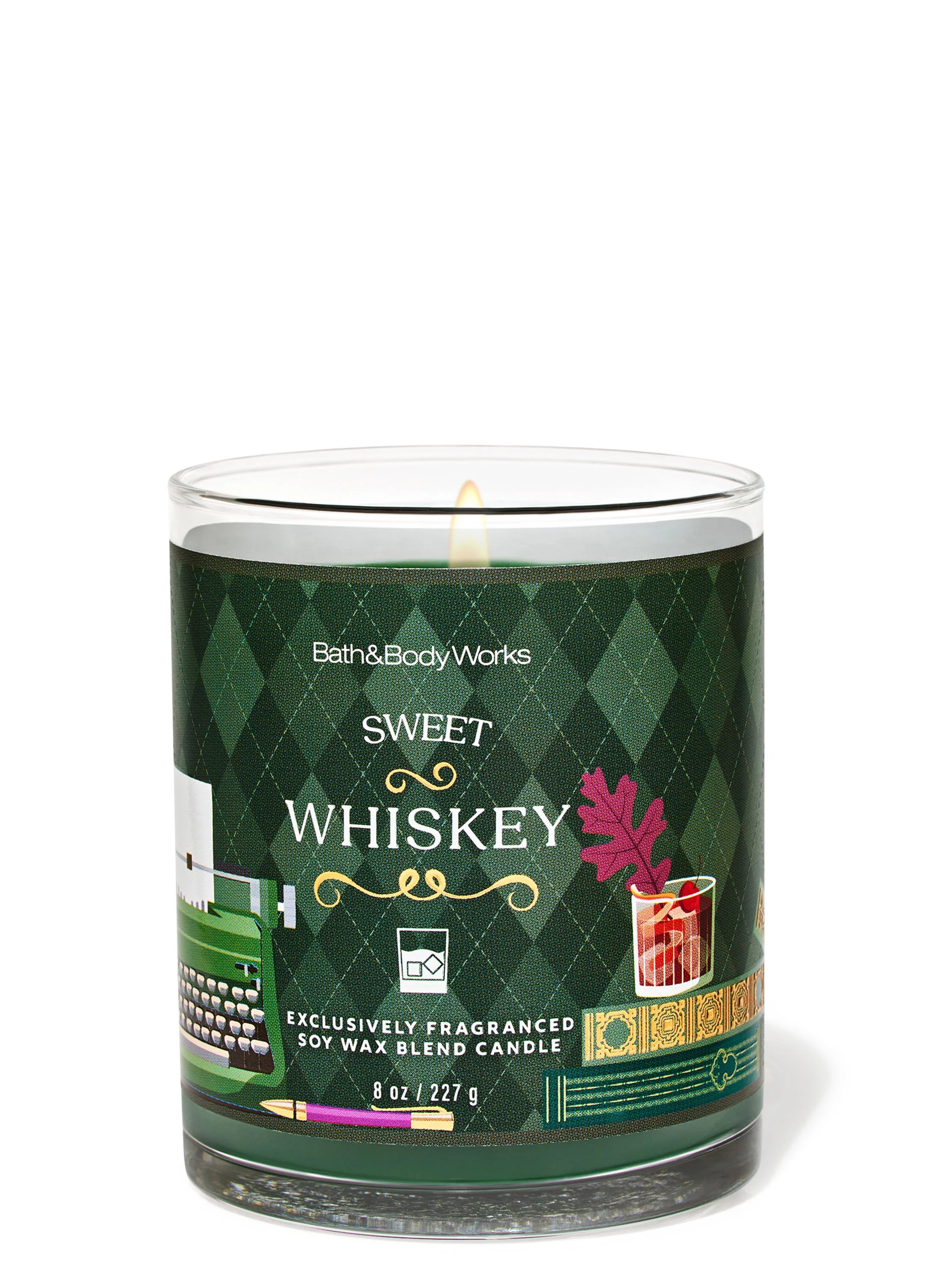 SWEET WHISKEY
