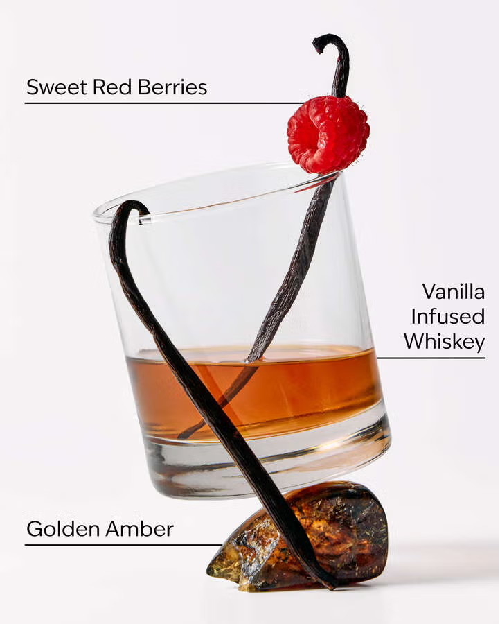 SWEET WHISKEY