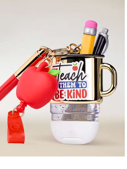 TEACHER MULTI USE KEY CHAIN