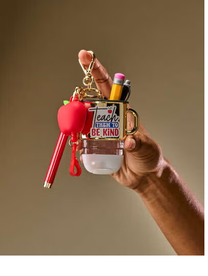 TEACHER MULTI USE KEY CHAIN