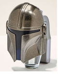 The Mandalorian Helmet Scent Control™ Nightlight