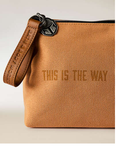 DOPP KIT THIS IS THE WAY