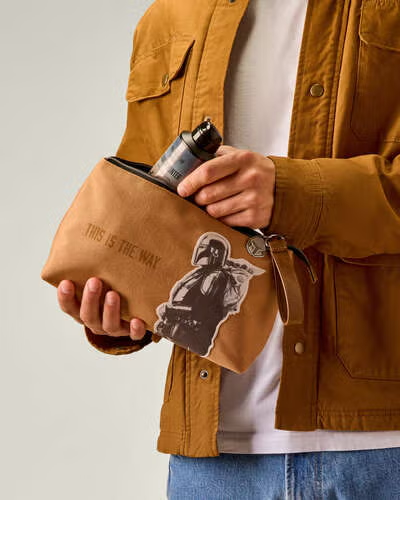 DOPP KIT THIS IS THE WAY