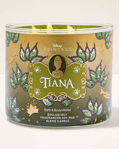 TIANA