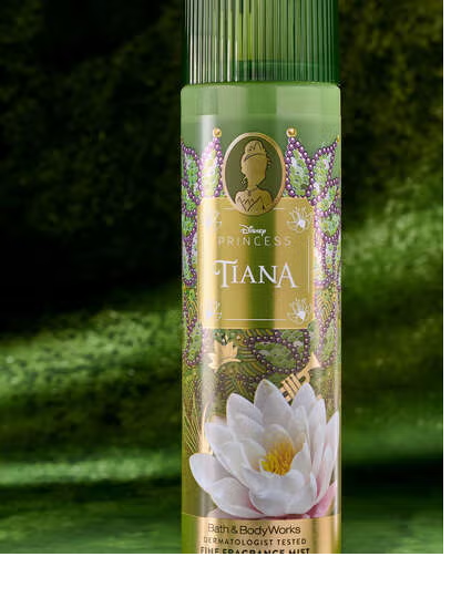 TIANA
