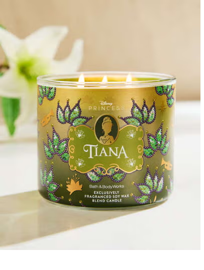 TIANA