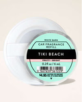 TIKI BEACH