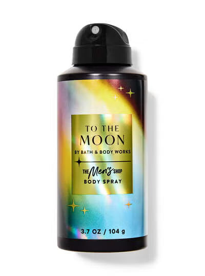 TO THE MOON