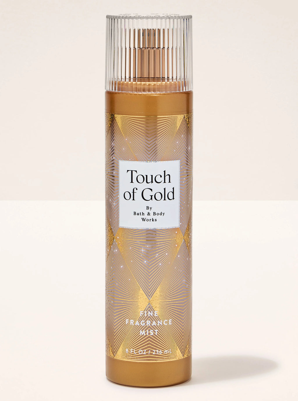 TOUCH OF GOLD