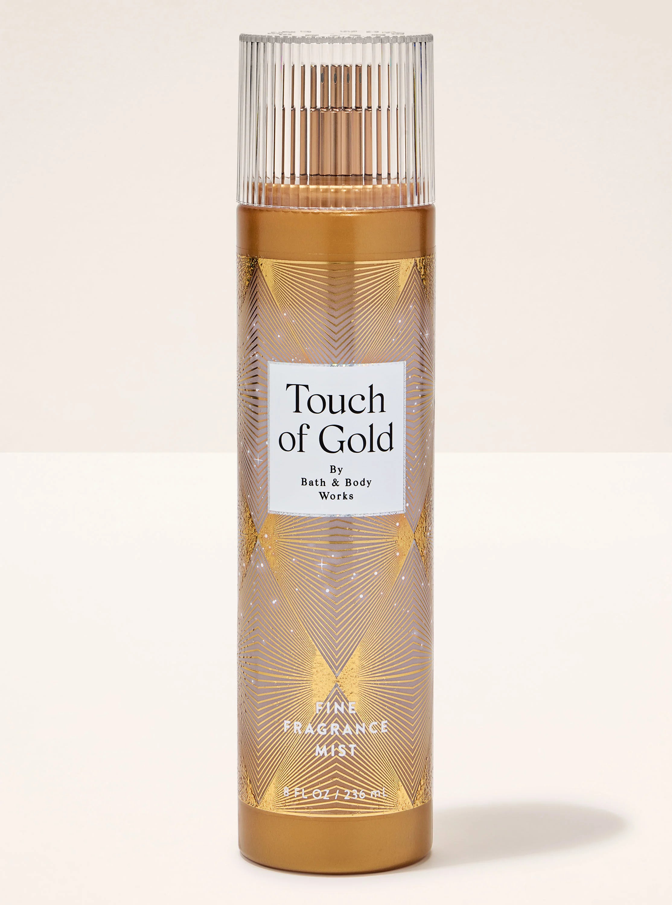TOUCH OF GOLD