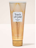 TOUCH OF GOLD