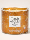 TOUCH OF GOLD