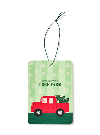 TREE FARM