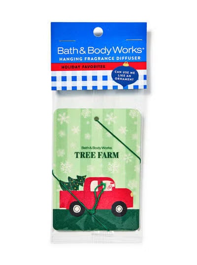 TREE FARM