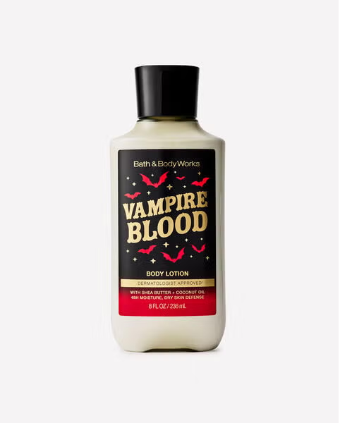 VAMPIRE BLOOD