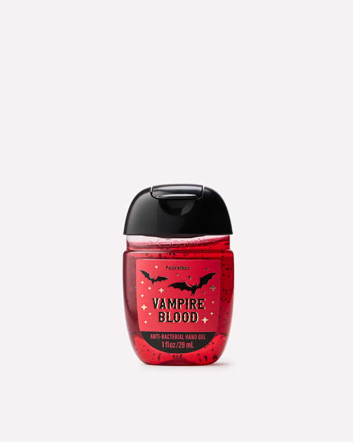 VAMPIRE BLOOD