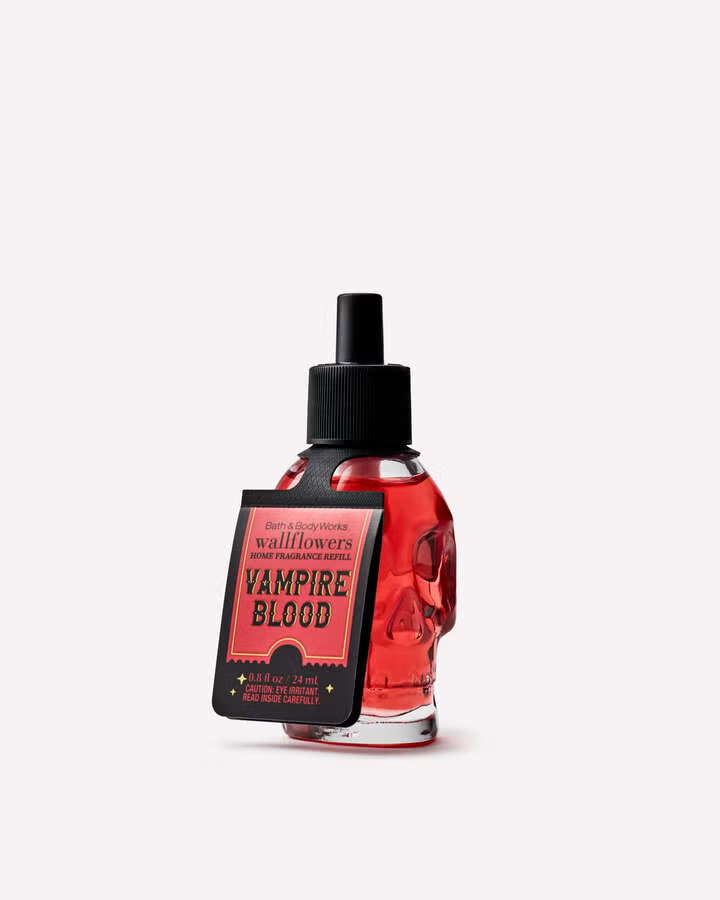 VAMPIRE BLOOD