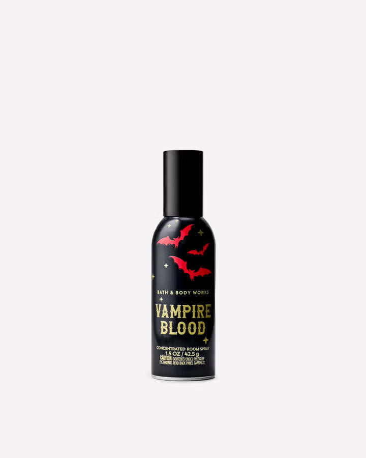 VAMPIRE BLOOD