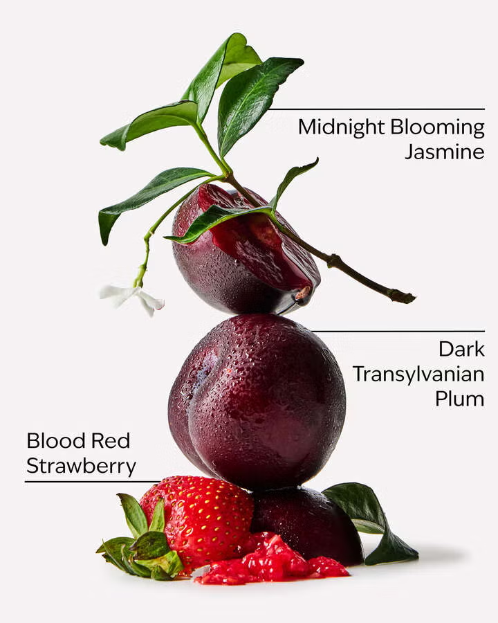 VAMPIRE BLOOD