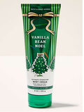 VANILLA BEAN NOEL