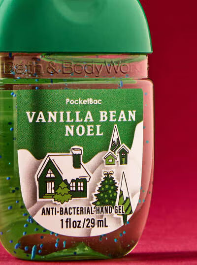 VANILLA BEAN NOEL