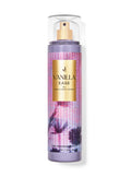 VANILLA EASE