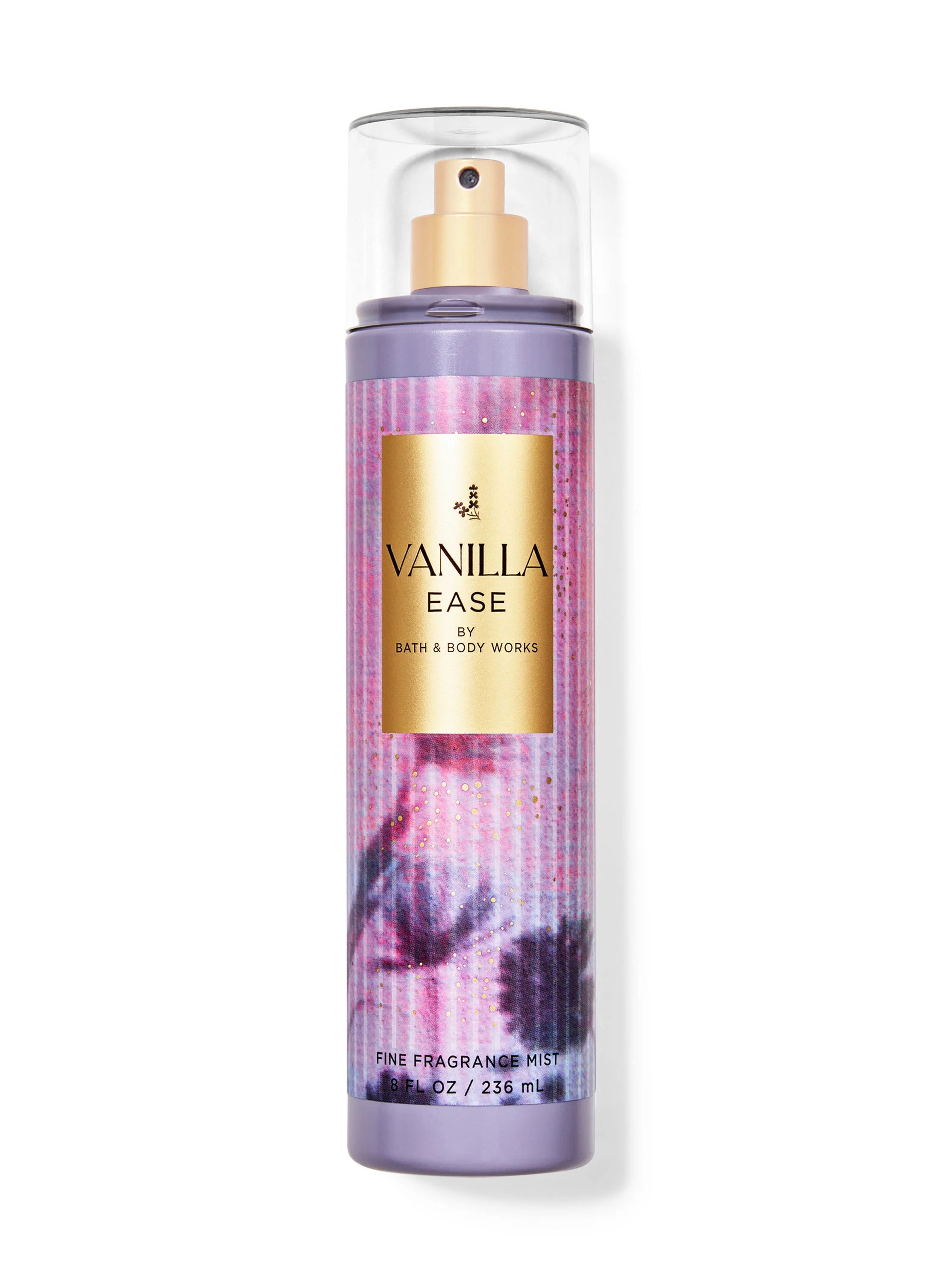 VANILLA EASE