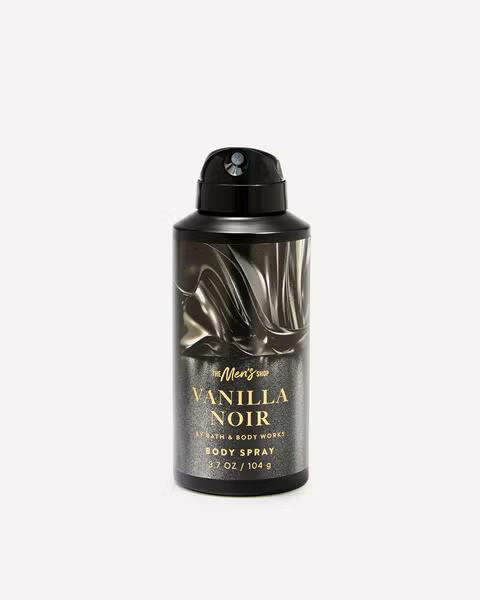 VANILLA NOIR