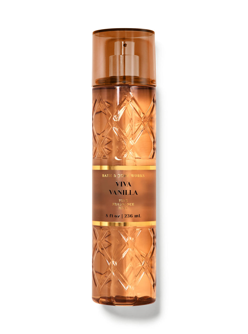 VIVA VANILLA
