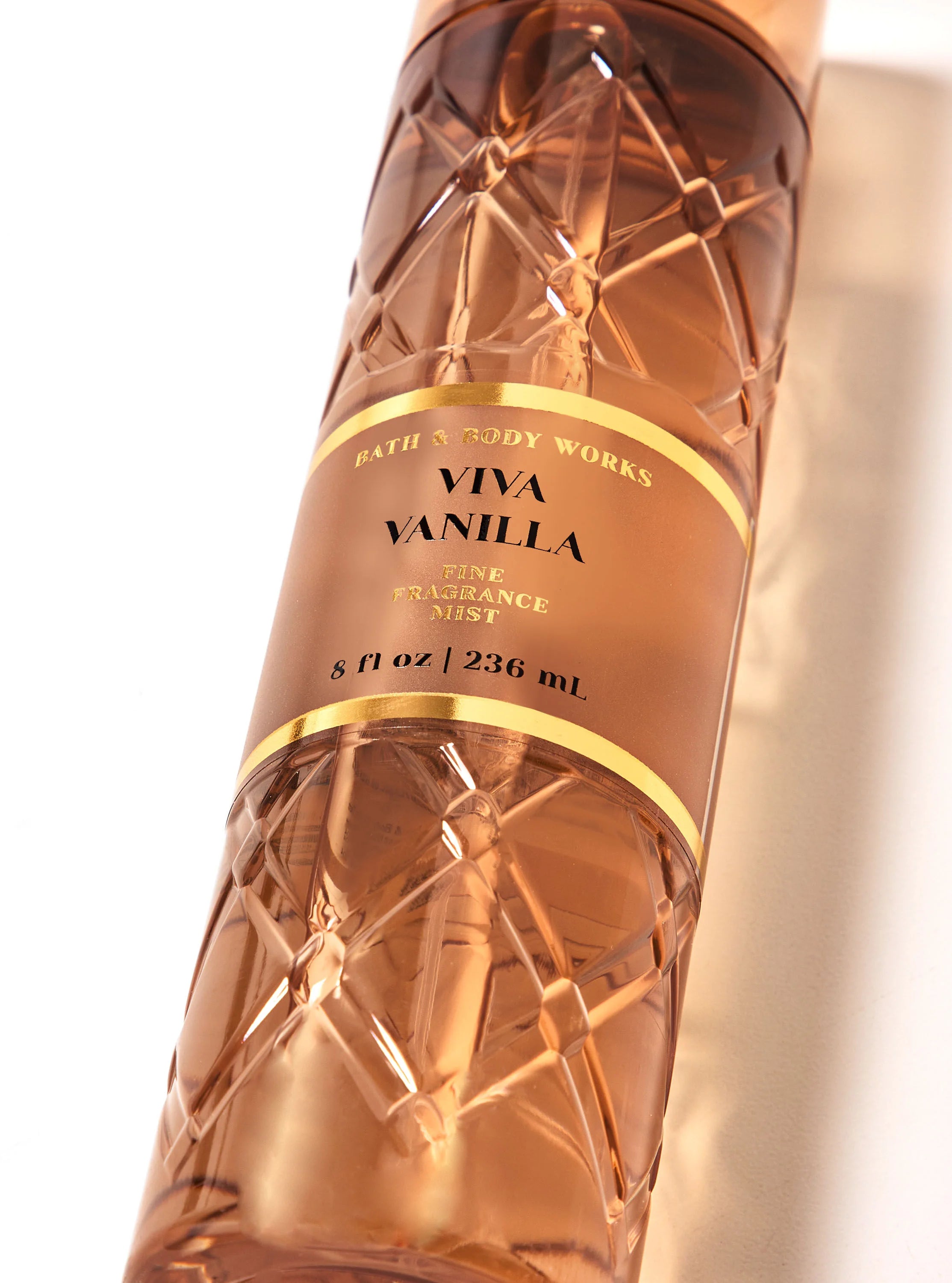 VIVA VANILLA