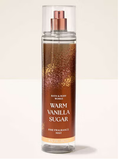 WARM VANILLA SUGAR
