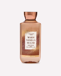 WARM VANILLA SUGAR