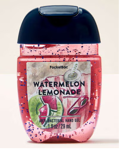 WATERMELON LEMONADE