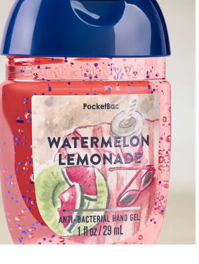 WATERMELON LEMONADE