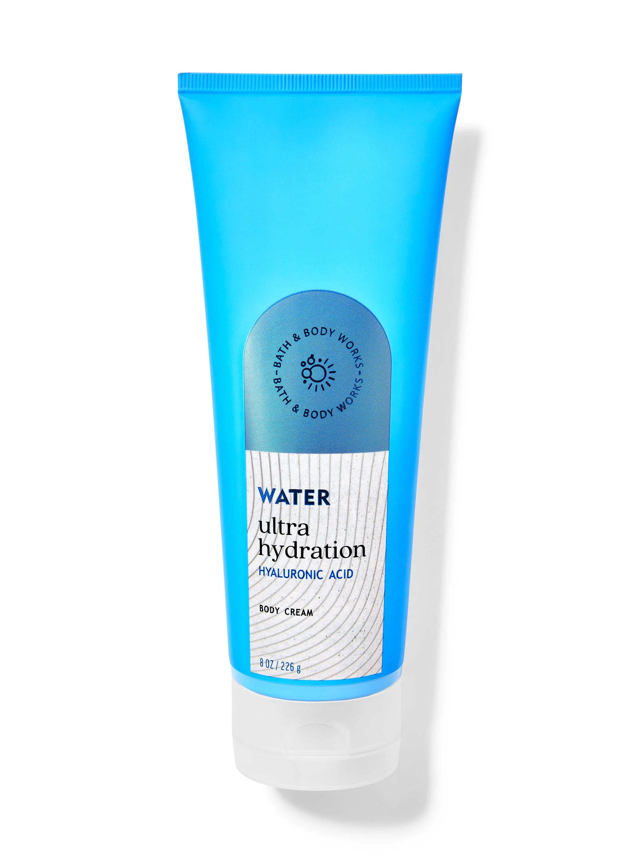 WATER ULTRA HYDRATATION HYALURONIC ACID