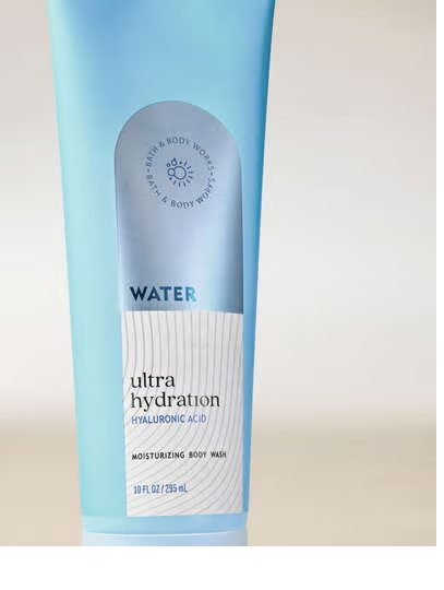 WATER ULTRA HYDRATATION