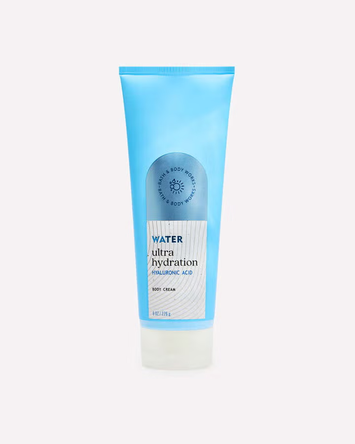 WATER ULTRA HYDRATATION HYALURONIC ACID