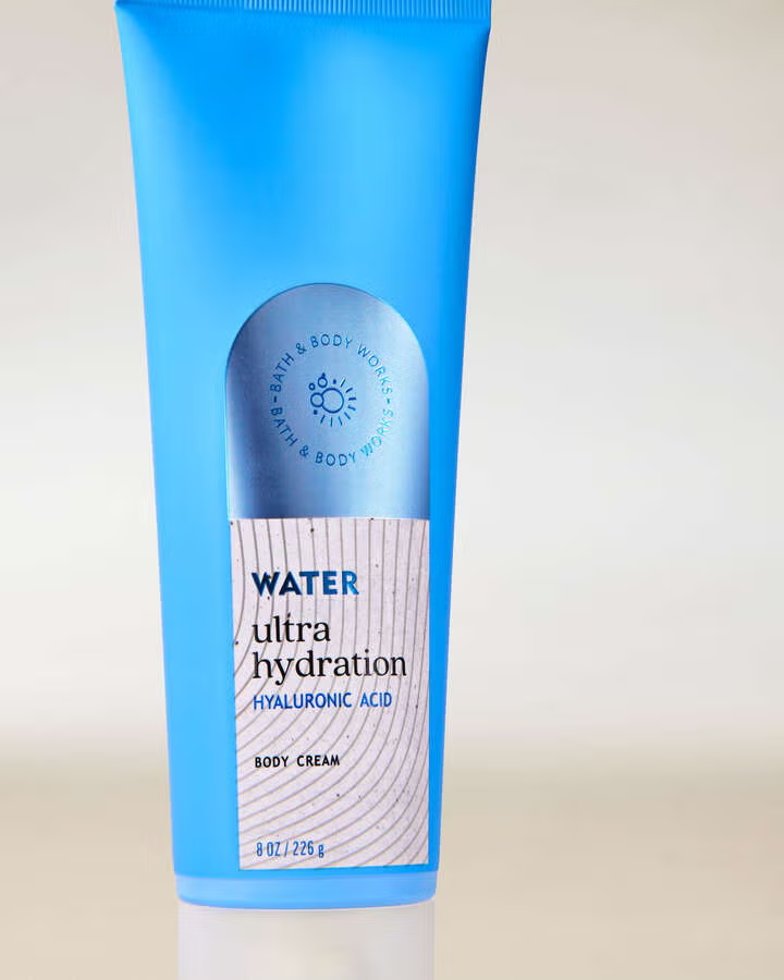 WATER ULTRA HYDRATATION HYALURONIC ACID