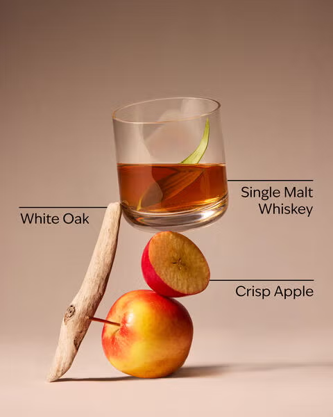WHISKEY RESERVE